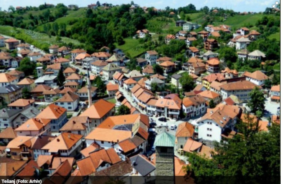 VRIJEDNI LJUDI U TEŠNJU OTVORILI ČAK 236 NOVIH KOMPANIJA: “KOD NJIH NEMA NEZAPOSLENOSTI”