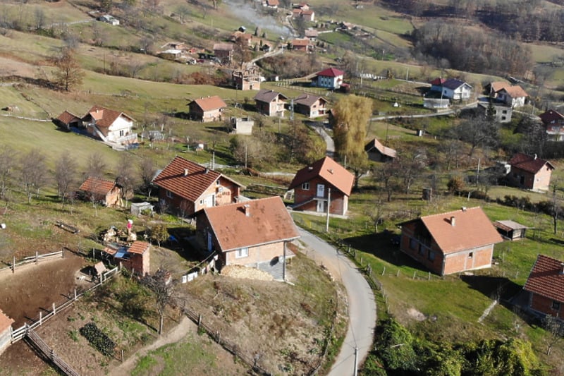 Podignuta optužnica za zločine kod Vlasenice: Upali u selo i ubili 25 Bošnjaka, druge odveli u nepoznato