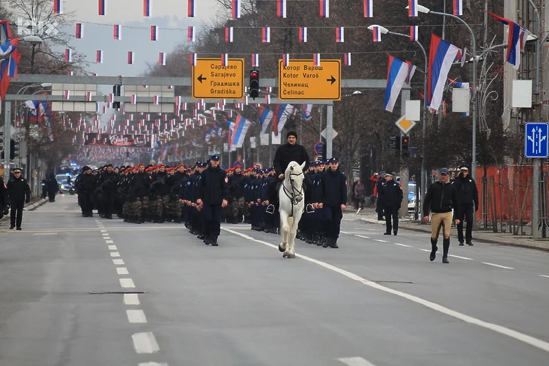 Aca Lukas, Miroslav Ilić i Baja Mali Knindža pa rusko dramsko pozorište u sklopu neustavnog Dana RS-a