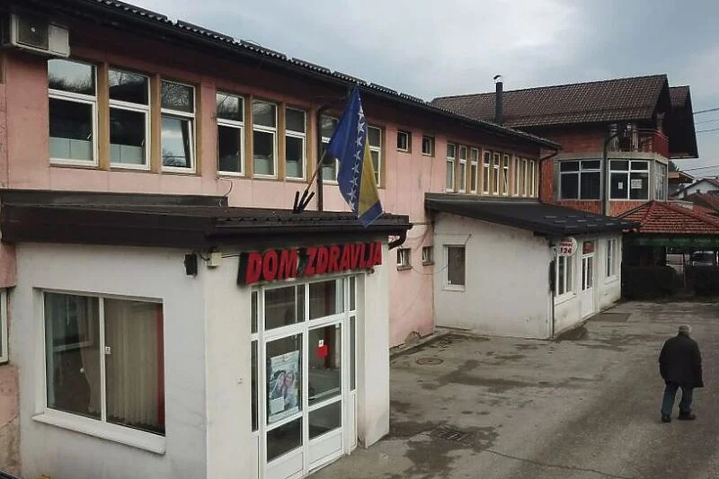 Medicinska sestra u Busovači porodila trudnicu u sanitetu Hitne pomoći