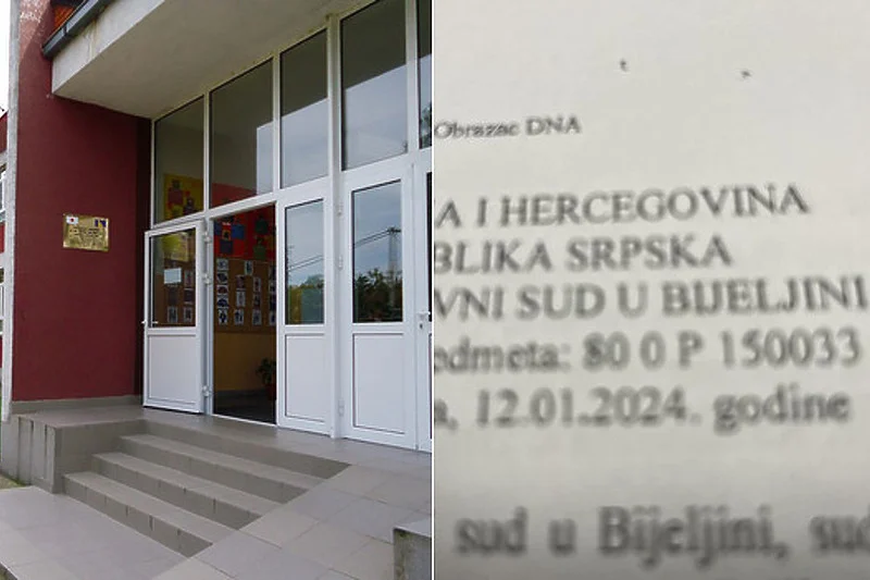 Velika pobjeda roditelja bošnjačke djece iz Janje kod Bijeljine: U svjedočanstvu mora pisati bosanski jezik