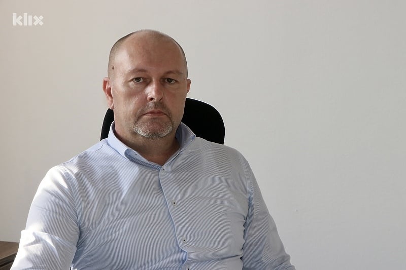 Odlazeći predsjednik tuzlanske SDA: Izranjavan sam, interesni lobi je toliko agresivan da padaju i pošteni