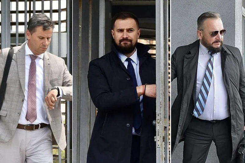 Pravosnažna presuda u predmetu Respiratori: Novalić, Solak i Hodžić idu u zatvor