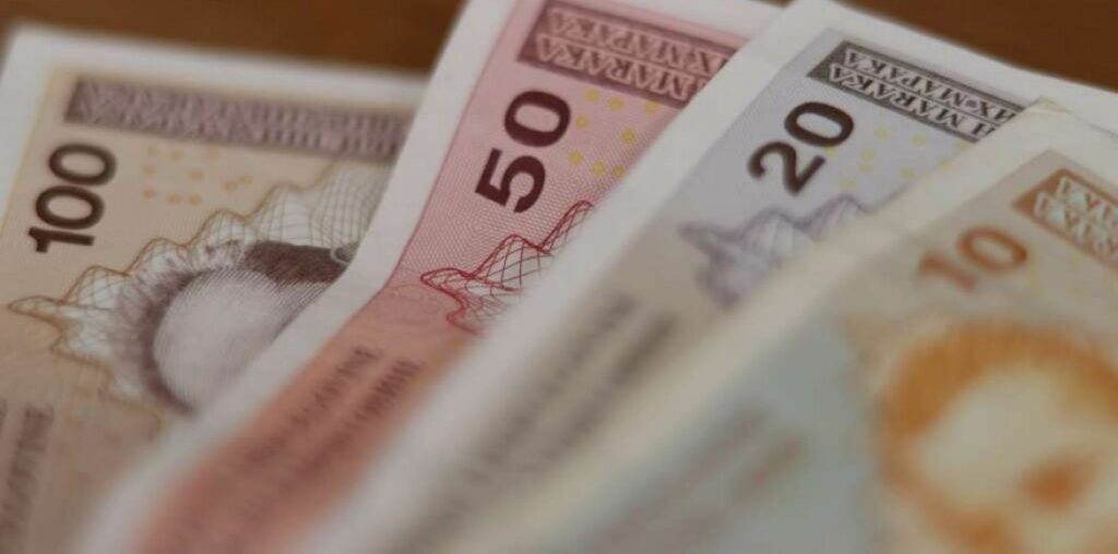 OD DANAS: AKO RADNIK IMA 22 RADNA DANA MJESEČNO, EVO KOLIKO IZNOSI TOPLI OBROK OD DANAS: AKO RADNIK IMA 22 RADNA DANA MJESEČNO, EVO KOLIKO IZNOSI TOPLI OBROK