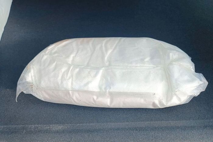 DOBOJ: Prilikom pregleda kod žene pronađeno čak 1,2 kilograma droge! DOBOJ: Prilikom pregleda kod žene pronađeno čak 1,2 kilograma droge!