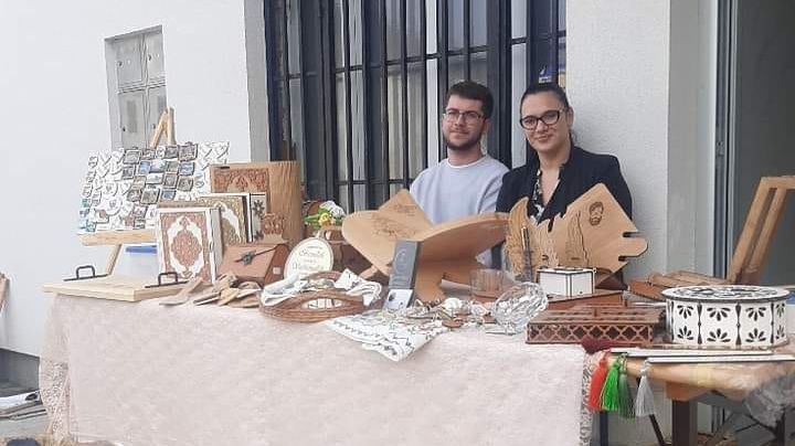 Zlatka Mehić, majka troje djece, ruši sve predrasude: Umjesto odlaska iz BiH, od hobija razvija biznis