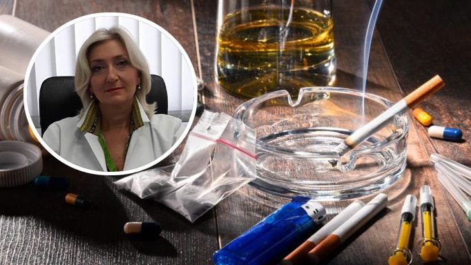 Sve više ovisnika o amfetaminima, alkoholu i kocki: Na liječenju od droga gotovo 400 pacijenata