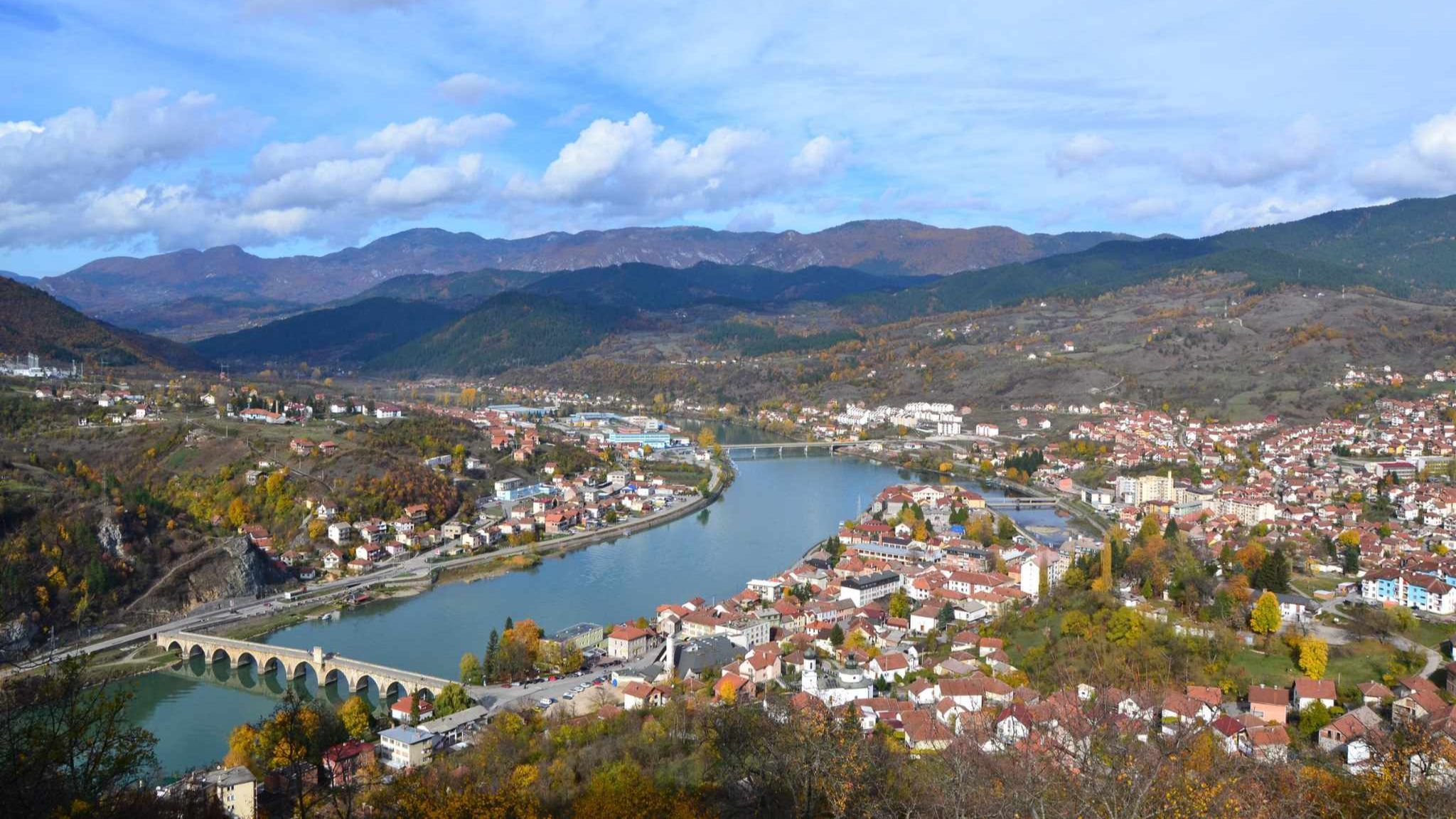 Višegradu napadnut Bahrudin Gušo, povratnik u naselje Drinsko: S teškim povredama prebačen na KCUS