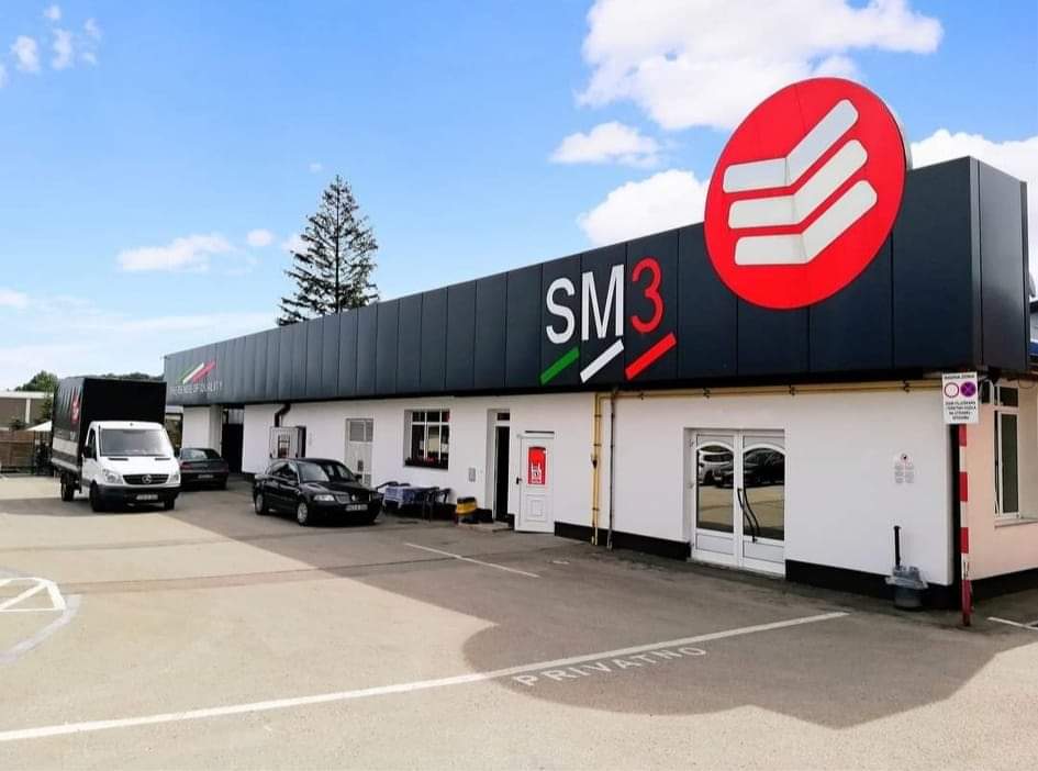 KONKURS ZA POSAO: Potrebno više radnika u SM3 KONKURS ZA POSAO: Potrebno više radnika u SM3