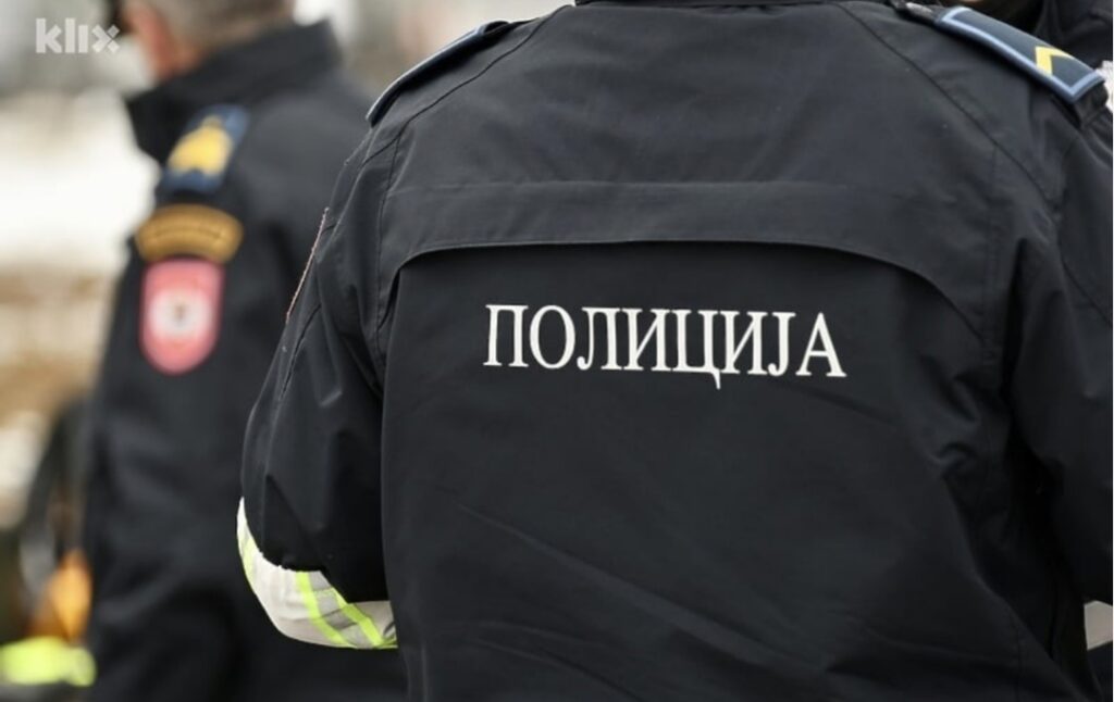 Uhapšen Tešnjak u Doboju zbog davanja mita Uhapšen Tešnjak u Doboju zbog davanja mita