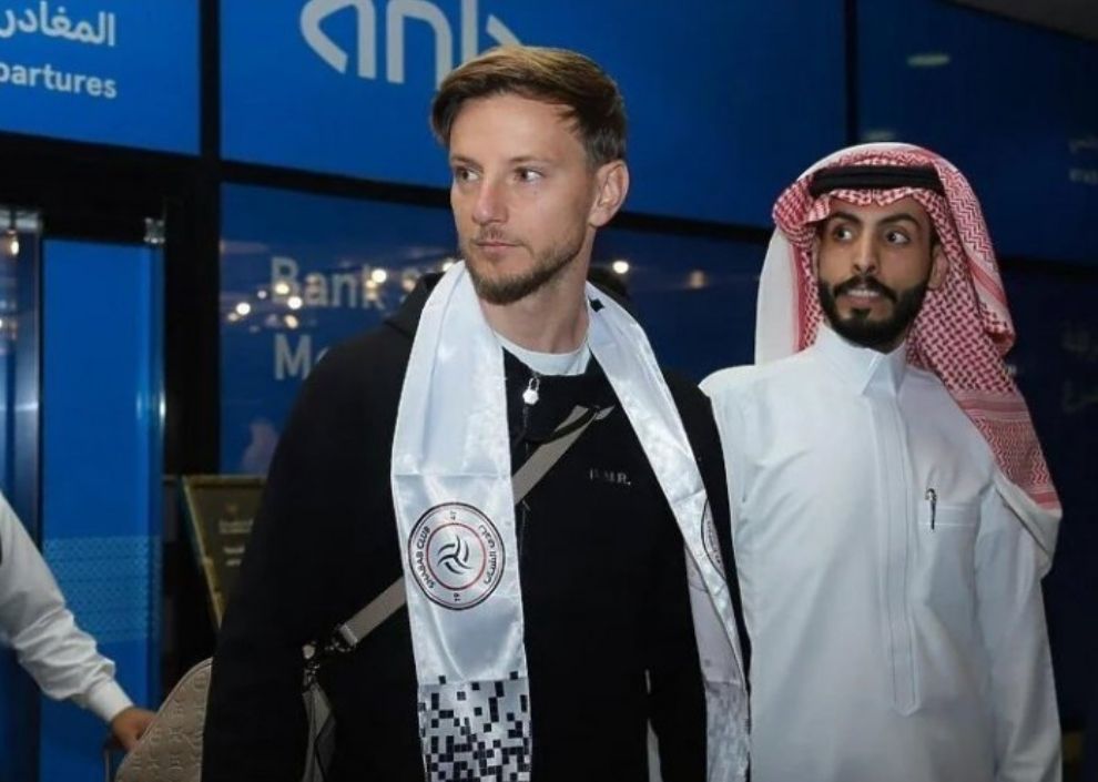 ODLIČNA PLATA: Evo koliko će Ivan Rakitić zarađivati u svom novom klubu! ODLIČNA PLATA: Evo koliko će Ivan Rakitić zarađivati u svom novom klubu!