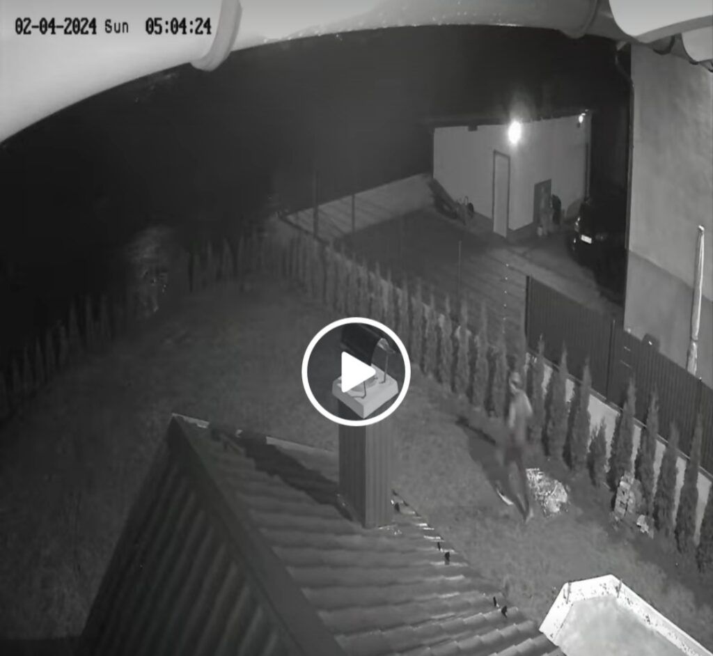 Obijena kuća u Zavidovićima, lopov uhvaćen na djelu! (VIDEO) Obijena kuća u Zavidovićima, lopov uhvaćen na djelu! (VIDEO)