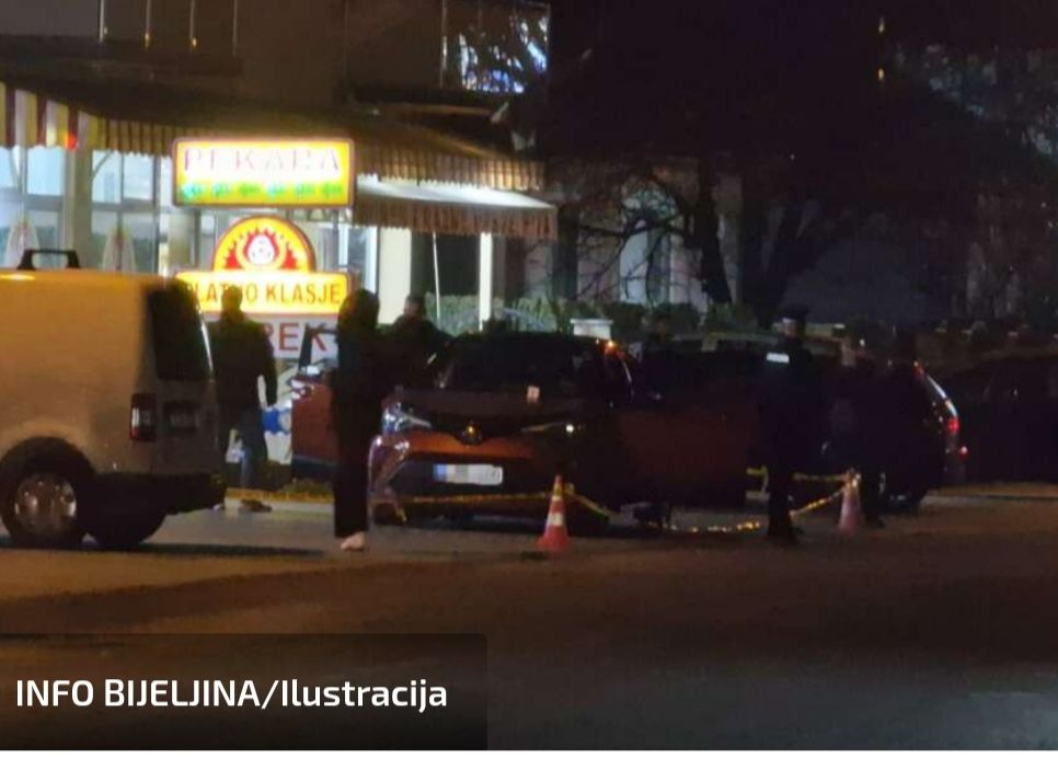Još jedan stravičan slučaj u BiH: Muškarac preminuo tokom treninga u teretani! Još jedan stravičan slučaj u BiH: Muškarac preminuo tokom treninga u teretani!