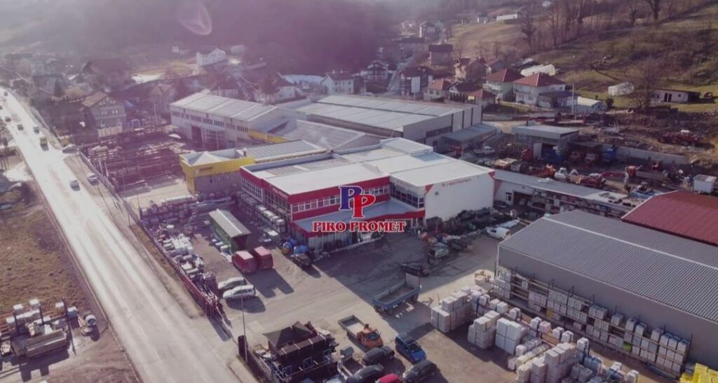 Piro Promet zapošljava vozače kamiona Piro Promet zapošljava vozače kamiona