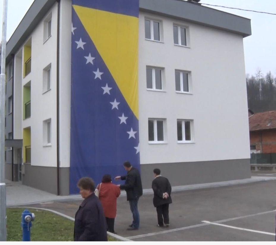 Tešanj: Nakon fizičkog obračuna jedna osoba zadobila teške tjelesne povrede! Tešanj: Nakon fizičkog obračuna jedna osoba zadobila teške tjelesne povrede!