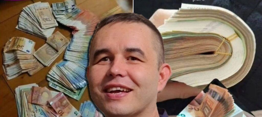 Odakle ovoliki novac? Ubica dan prije ubistva objavio ove fotografije (FOTO) Odakle ovoliki novac? Ubica dan prije ubistva objavio ove fotografije (FOTO)