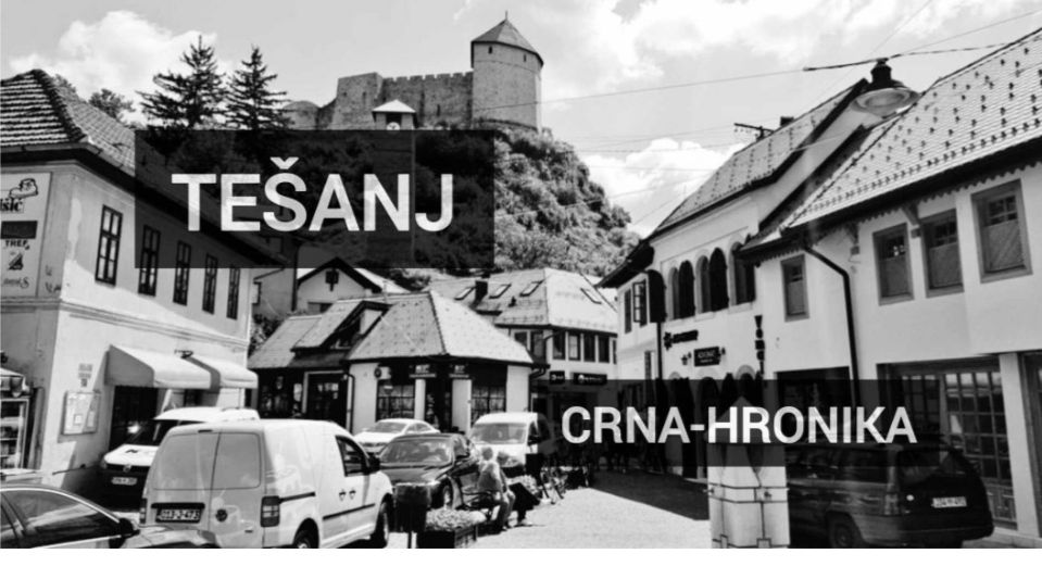 U CENTRU ZA SOCIJALNI RAD PRETUKAO 41-GODIŠNJAKA, ZADOBIO JE TEŠKE POVREDE U CENTRU ZA SOCIJALNI RAD PRETUKAO 41-GODIŠNJAKA, ZADOBIO JE TEŠKE POVREDE
