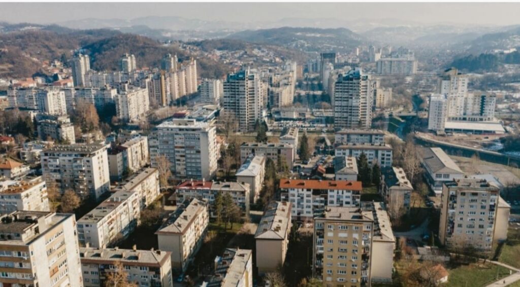 Gradovi Balkana najjeftiniji za putovanja: Dva se nalaze u BiH Gradovi Balkana najjeftiniji za putovanja: Dva se nalaze u BiH
