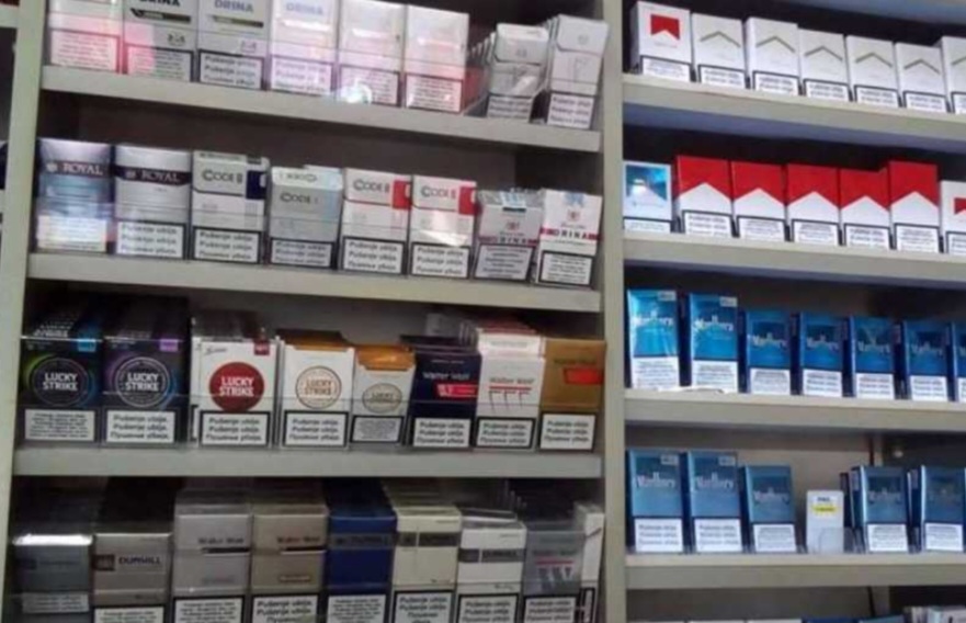 STIŽE NOVO POSKUPLJENJE CIGARETA? KUTIJA ĆE KOŠTATI I DO 20 FENINGA VIŠE