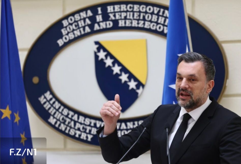 U 48 sati cijeli NATO se preselio u Sarajevo, Dodik je nervozan, moguće da napravi grešku koja će ga skupo koštati”