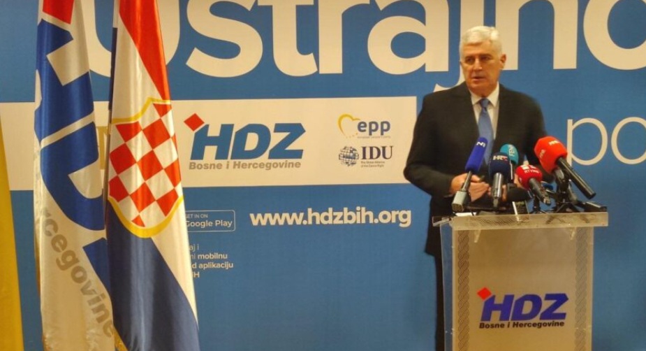 HOĆE LI SE DRAGAN ČOVIĆ NAĆI NA AMERIČKOJ CRNOJ LISTI?