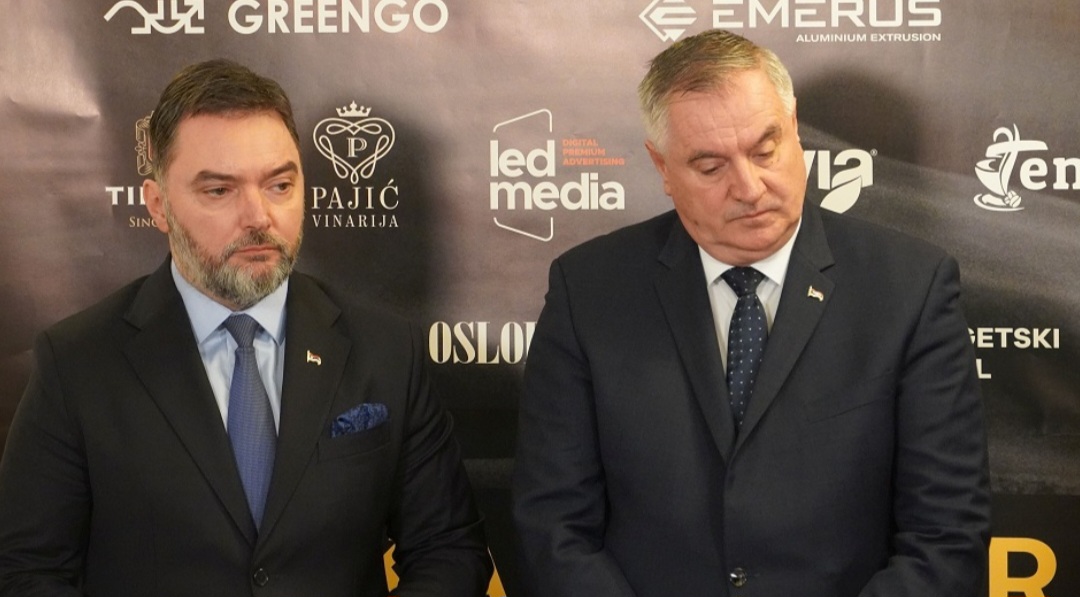 Sanja Vulić: Sprema atentat na Dodika, imamo izjave Viškovića i Košarca