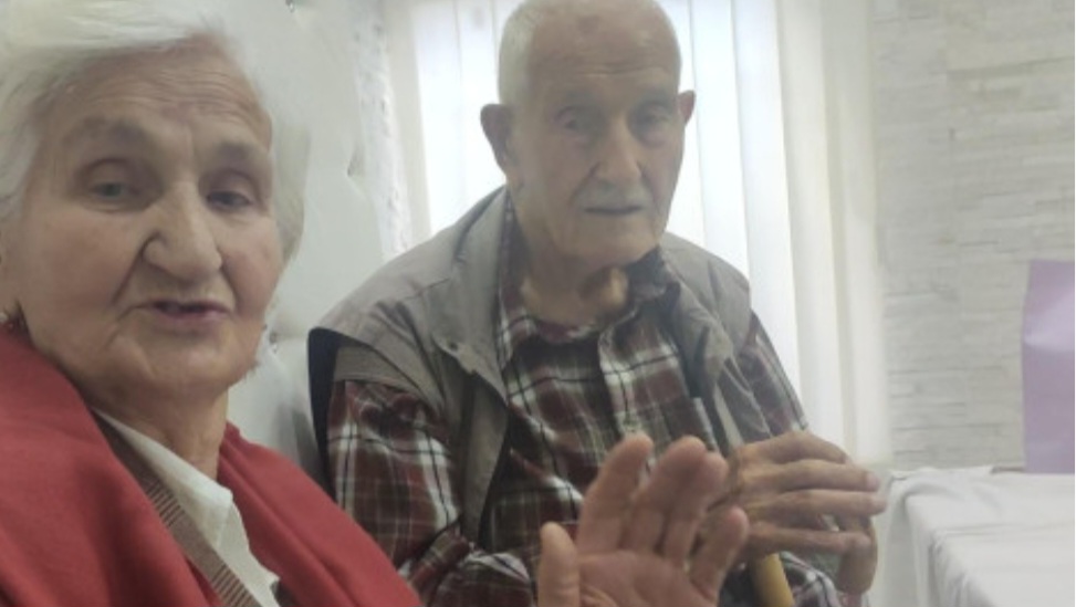 Sena i Salih proslavili 70. godišnjicu braka: Ovo je njihov recept za sretan zajednički život
