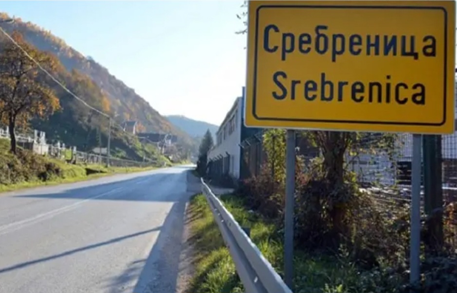 NOVE PROVOKACIJE: SREBRENICA DOBIJA ULICU REPUBLIKE SRPSKE