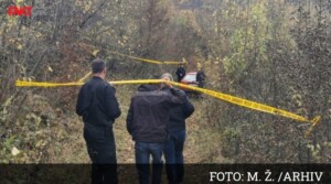 Istražuje se uzork smrti: Tijelo policajca pronađeno pored puta kod Mrkonjić Grada