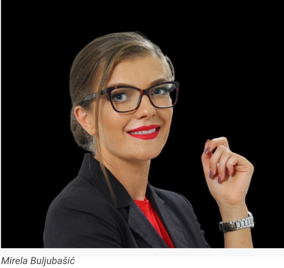 Nakon 16 godina članstva: Mirela Buljubašić napustila SDP Tešanj