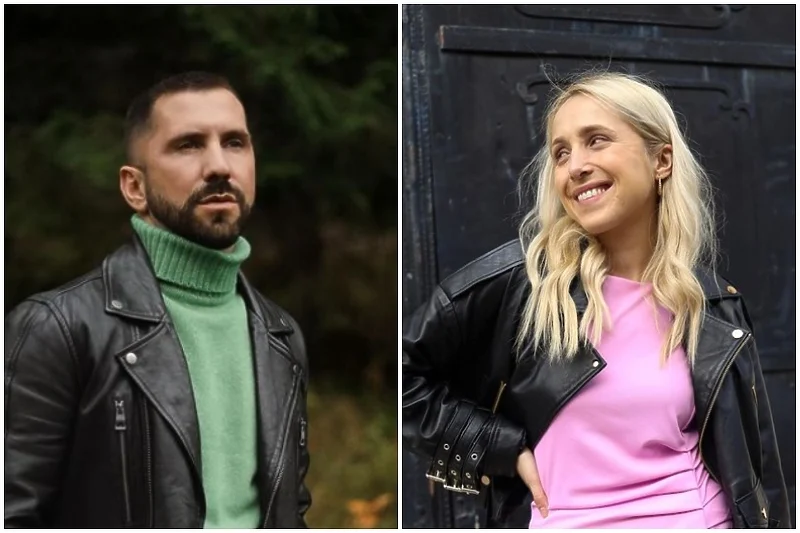 Bh. influenser Amer Kadić iznio niz optužbi na račun kolegice Ilde Humić: Sad ću biti direktan Bh. influenser Amer Kadić iznio niz optužbi na račun kolegice Ilde Humić: Sad ću biti direktan