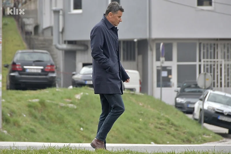 Fadil Novalić i zvanično zbog presude ostao bez mandata u Predstavničkom domu Parlamenta FBiH