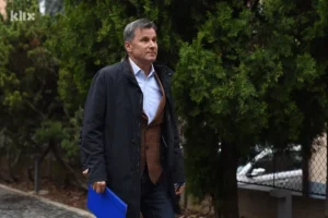 Fadil Novalić na služenje zatvorske kazne ide 6. marta