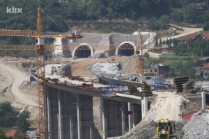 Vlada FBiH odobrila zaduženje do 50 miliona KM za obilaznicu kod Doboja na Koridoru 5C