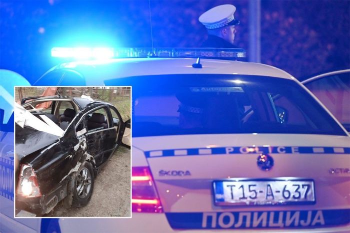 Tragičan dan u Doboju, dvije osobe izgubile život u saobraćajnoj nesreći Tragičan dan u Doboju, dvije osobe izgubile život u saobraćajnoj nesreći