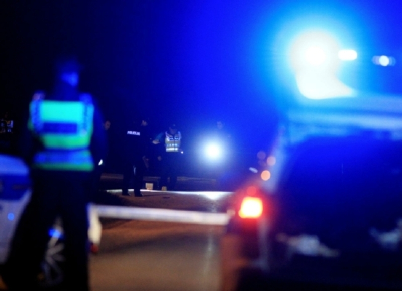Nova nesreća na M17: Zeničanka u životnoj opasnosti nakon što je udario kamion Nova nesreća na M17: Zeničanka u životnoj opasnosti nakon što je udario kamion