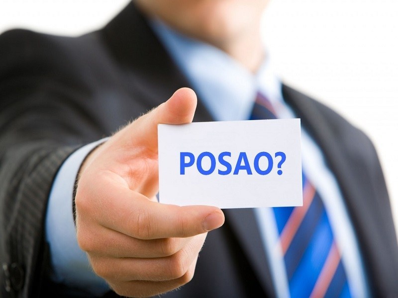 OGLAS ZA POSAO: Potreban bankarski službenik (M/Ž) u Tešnju! OGLAS ZA POSAO: Potreban bankarski službenik (M/Ž) u Tešnju!