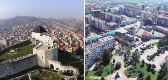 Tešanj ili Živinice: Ko ima više milionera? U Živinicama 110 a u Tešnju... Tešanj ili Živinice: Ko ima više milionera? U Živinicama 110 a u Tešnju...