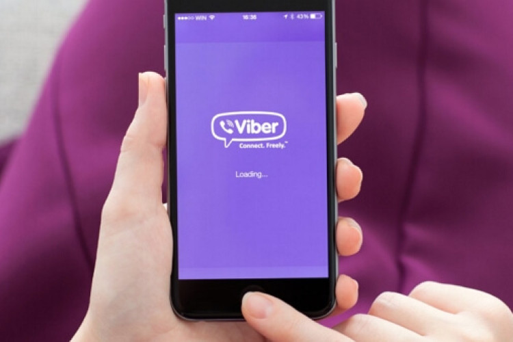 Viber dobio opciju koja će vas pozitivno iznenaditi Viber dobio opciju koja će vas pozitivno iznenaditi