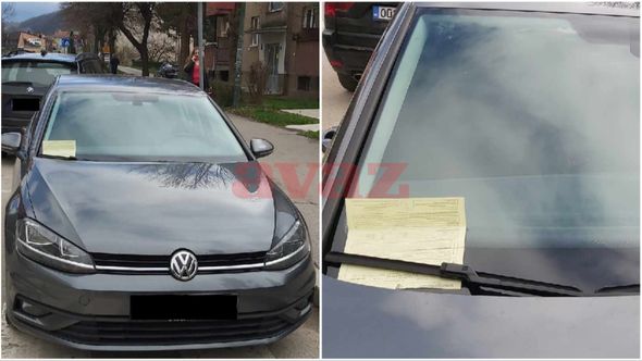 Samo u BiH: SIPA došla na pretres objekta u Goraždu, policija im napisala kaznu