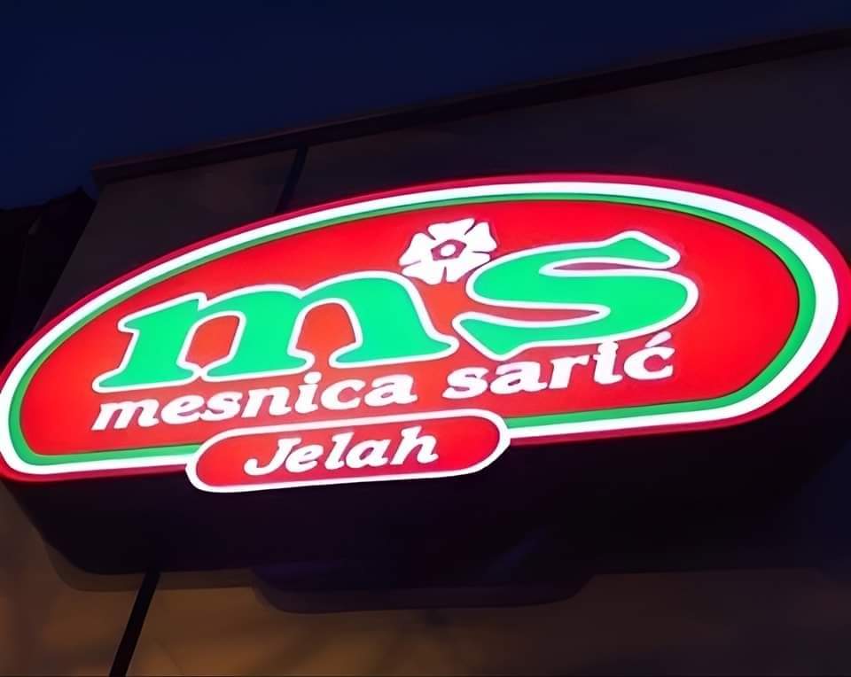 OGLAS ZA POSAO: Mesnica Sarić Jelah zapošljava! OGLAS ZA POSAO: Mesnica Sarić Jelah zapošljava!