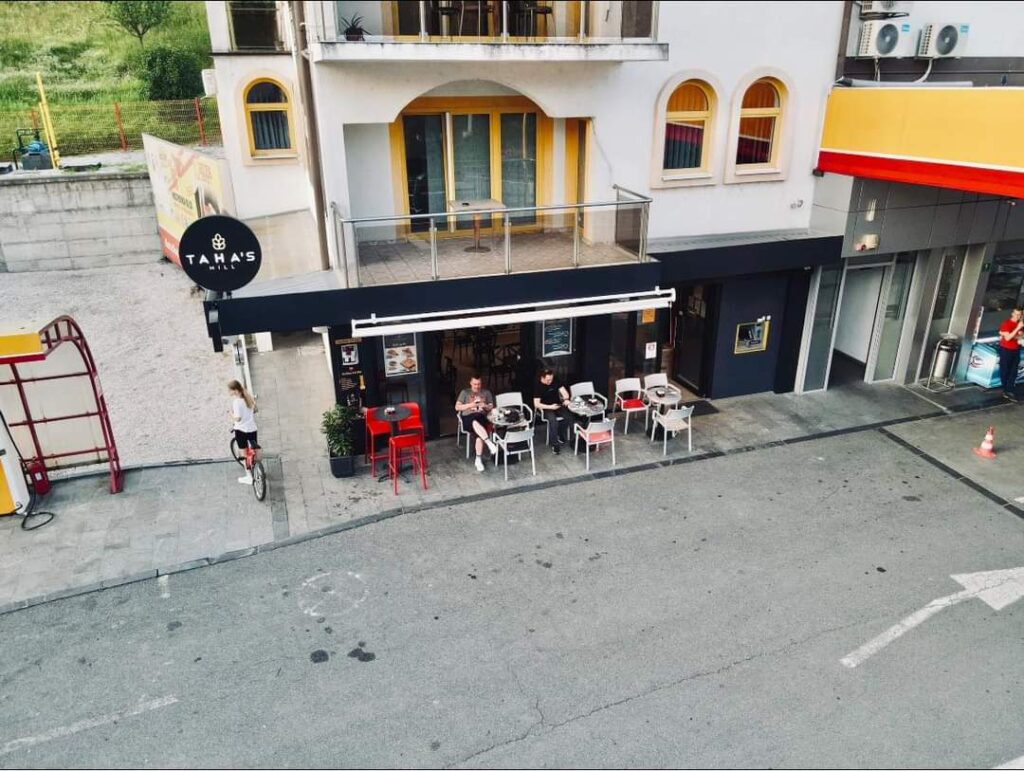 Taha's Mill, poslovna jedinica Krndija - Tešanj objavljuje konkurs za prijem u radni odnos Taha's Mill, poslovna jedinica Krndija - Tešanj objavljuje konkurs za prijem u radni odnos