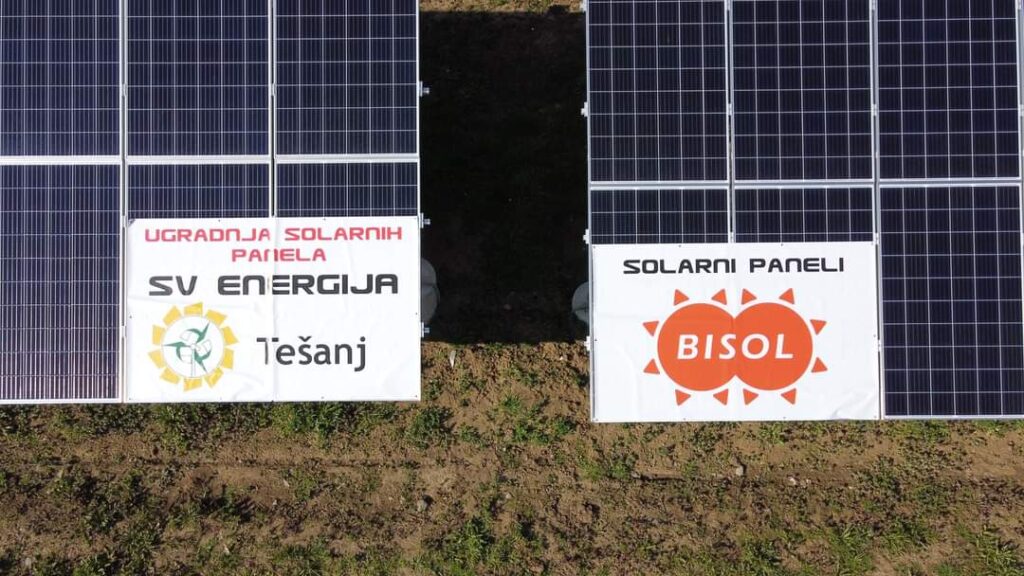 KONKURS ZA POSAO U SV ENERGIJA TEŠANJ KONKURS ZA POSAO U SV ENERGIJA TEŠANJ