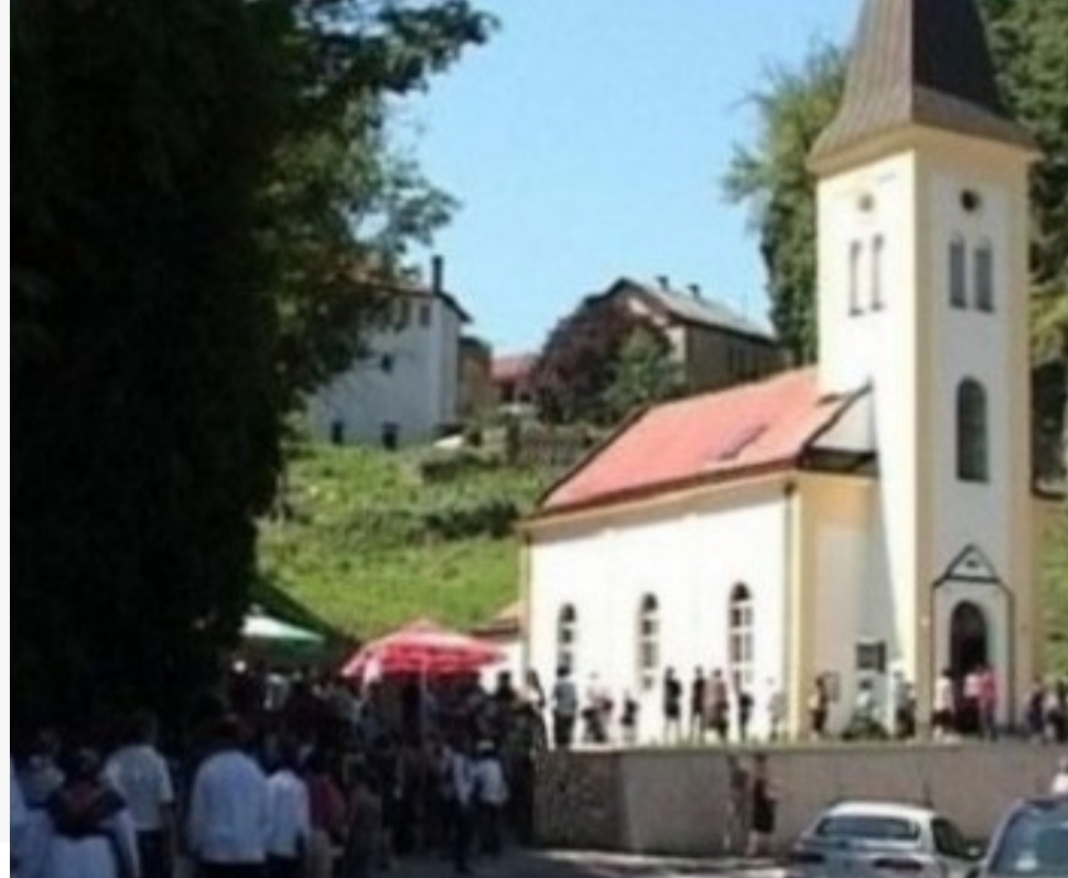 Katolici dočekuju Uskrs u vrijeme posta muslimana i pravoslavaca dok Jevreji iščekuju Pesah: “Veliki blagoslov” Katolici dočekuju Uskrs u vrijeme posta muslimana i pravoslavaca dok Jevreji iščekuju Pesah: “Veliki blagoslov”