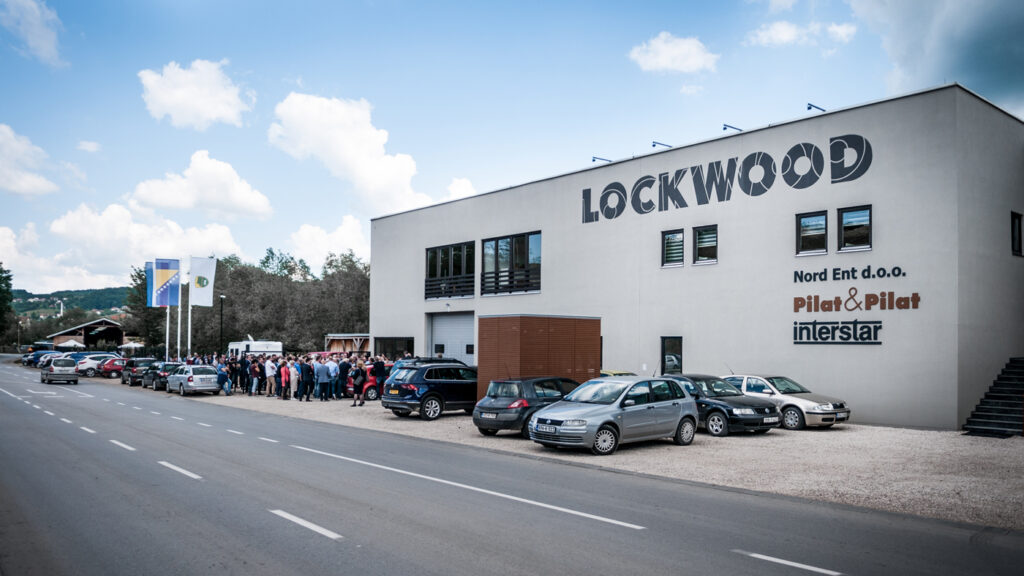 Lockwood BH d.o.o Tešanj zapošljava više radnika Lockwood BH d.o.o Tešanj zapošljava više radnika