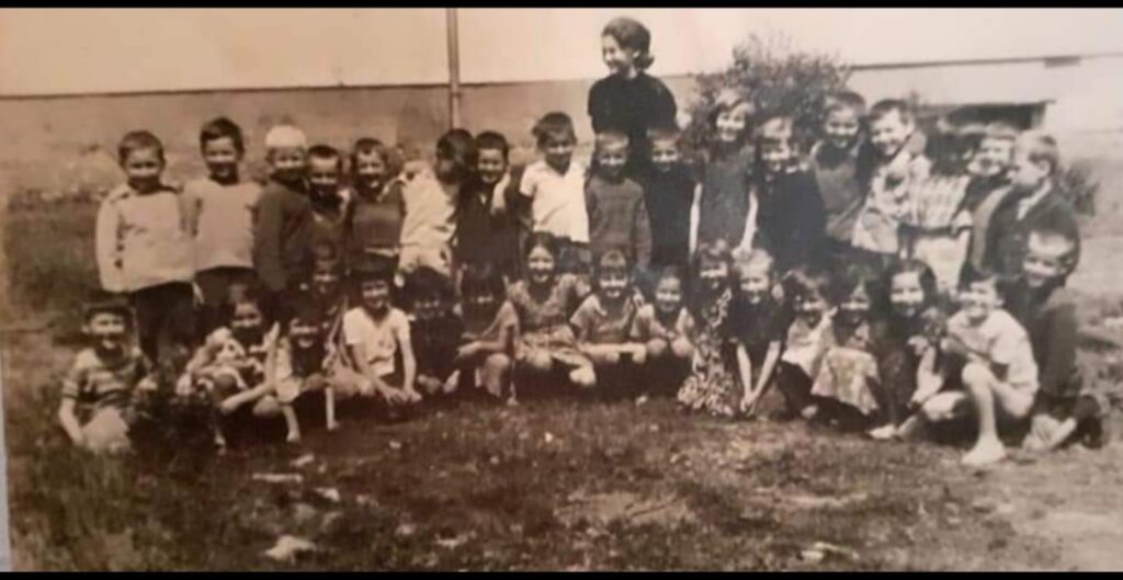 Školski izazovi - kad bijah prvačić! Školski izazovi - kad bijah prvačić!
