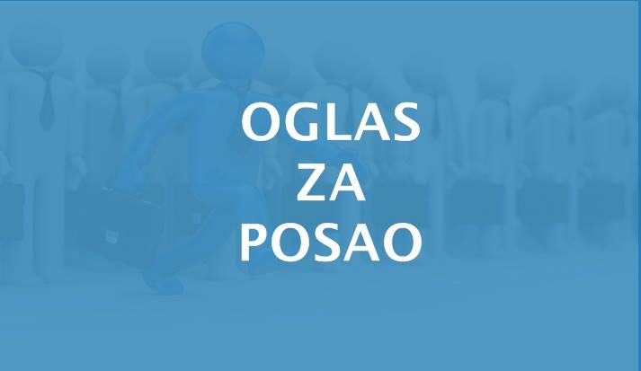 OGLAS ZA POSAO: Potrebni građevinski radnici OGLAS ZA POSAO: Potrebni građevinski radnici