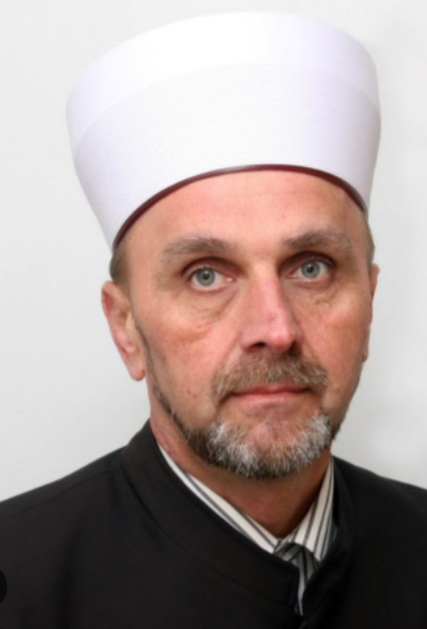 Izet ef. Čamdžić: Jezik vjere zove se djelo, a da ima dugme da zabrani slikanje iftara, ja bih ga pritisnuo