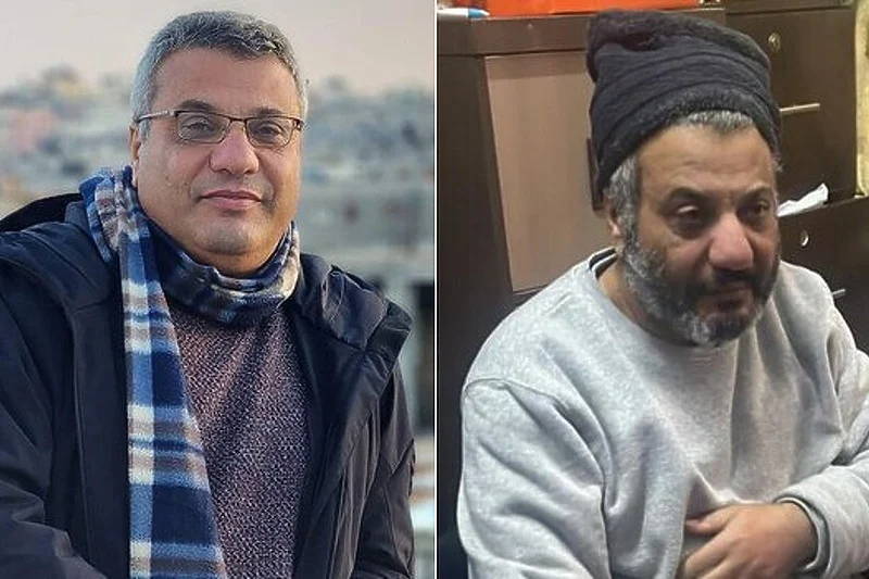 Muhamed El Ran o izraelskom zarobljeništvu: Rekli su da će nastaviti uništavati bolnice ako se ne predam