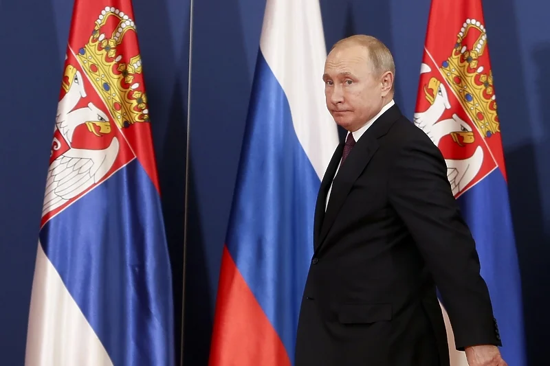 Putin: Srbi su stoljećima najpouzdaniji saveznici Rusije